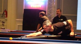 Bolu'da 3 bant bilardo il birinciliği turnuvası yapılacak