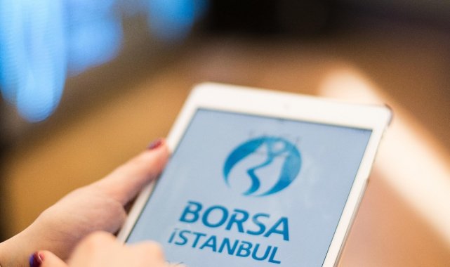 Borsa güne yükselişle başladı
