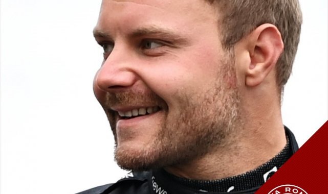 Bottas, Alfa Romeo ile anlaştı