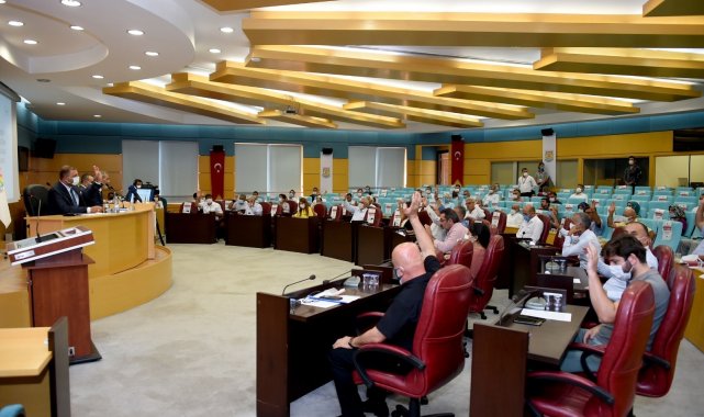 Bozdoğan: &quot;Şartlar ne olursa olsun yüzde yüz adayım&quot;