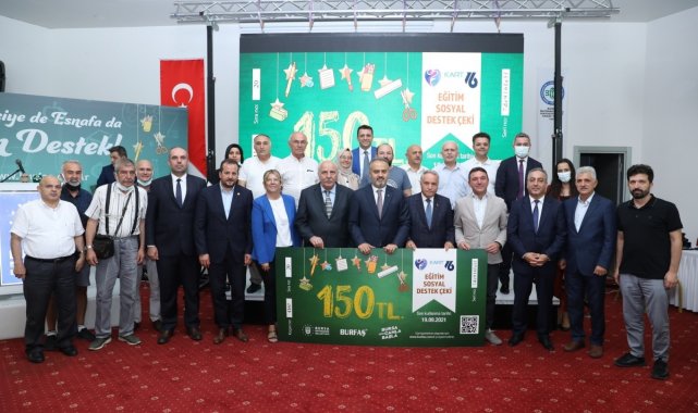 Bu çekler kırtasiye esnafına can suyu olacak