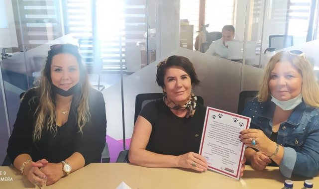 Bu proje ile hem israf önlenecek hem de canlar doyacak