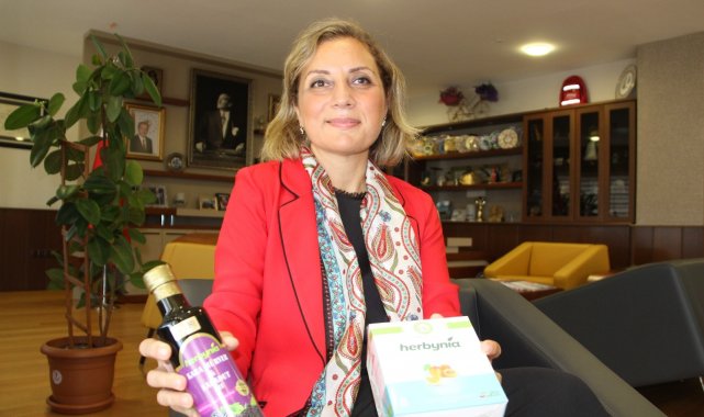 Bu üniversite alternatif tıbbın üretim üssü oldu