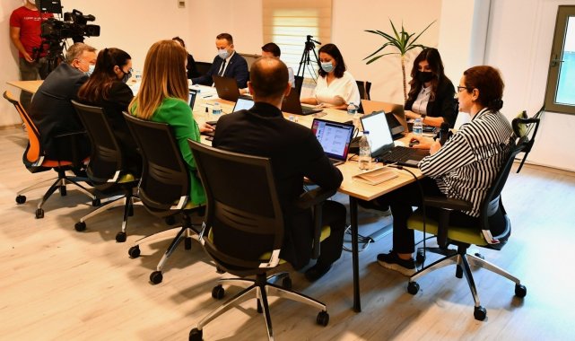 Buca Metrosunda ihale için geri sayım başladı