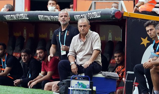 Bülent Korkmaz, Fatih Terim&#039;i ilk kez mağlup etti