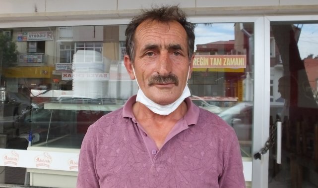 Burhaniye&#039;de işçi bulunmuyor