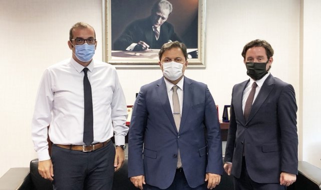 Bursa&#039;da fikrî ve sınaî haklarda uzman mahkemeye ihtiyaç var