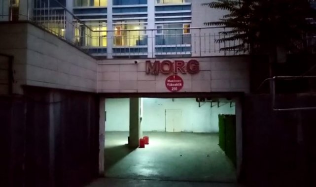 Bursa&#039;da korona virüse yenik düşen hamile kadın ve bebeği hayatını kaybetti