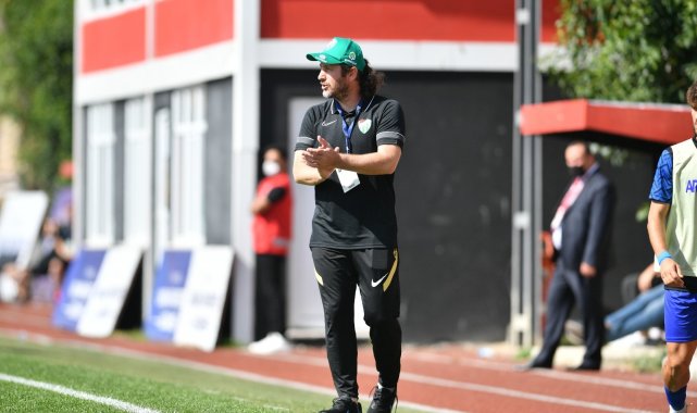 Bursaspor&#039;da Fatih Tekke ile yollar ayrıldı