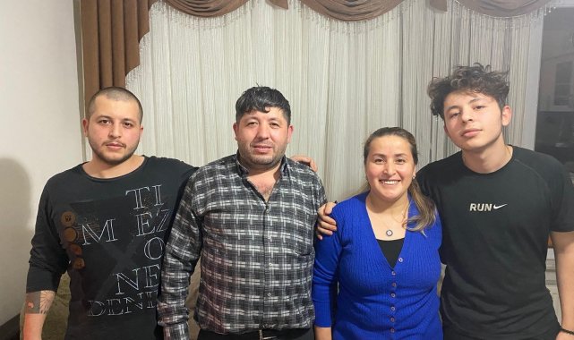 Çalıştığı gemide hayatını kaybeden oğullarının ölümüne şüpheyle bakıyorlar