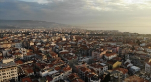 Çanakkale’de ihracat ve ithalat arttı