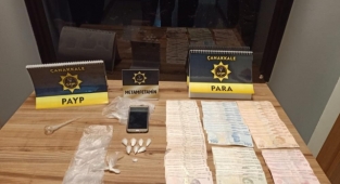 Çanakkale’de narkotik operasyonu: 4 tutuklama