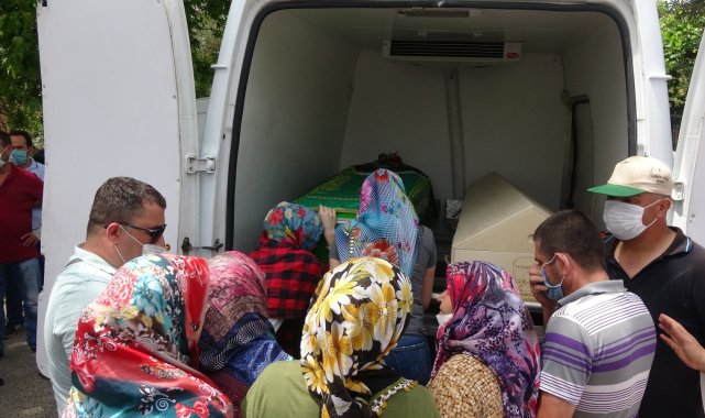 Çanakkale&#039;de eşini kızının önünde katleden kocaya ağırlaştırılmış müebbet cezası