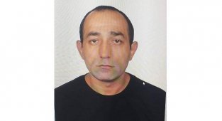 Ceren'in katili 7. kez hakim karşısında