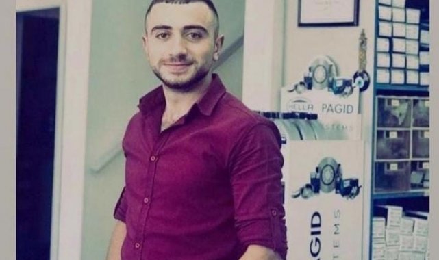 Cesedi Beylerbeyi Sahili&#039;nde bulunan Ahmet Çetin&#039;in cenazesi Adli Tıp&#039;tan alındı