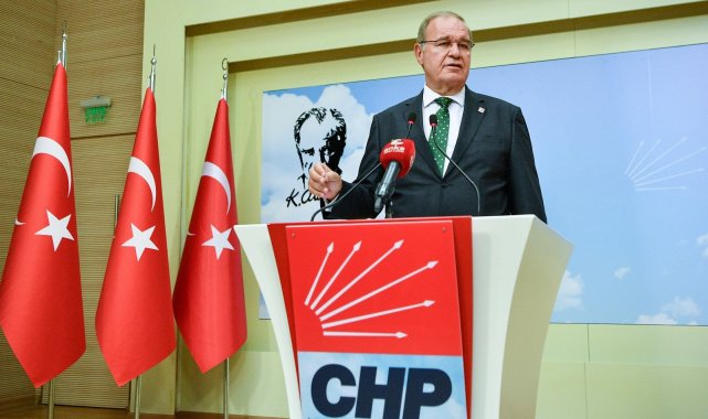 CHP, Bolu Belediye Başkanını Disiplin Kuruluna sevk etti