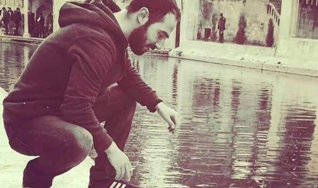 CHP Milletvekilinin yeğeni lastiğini değiştirmek isterken kamyonetin çarpması sonucu hayatını kaybetti