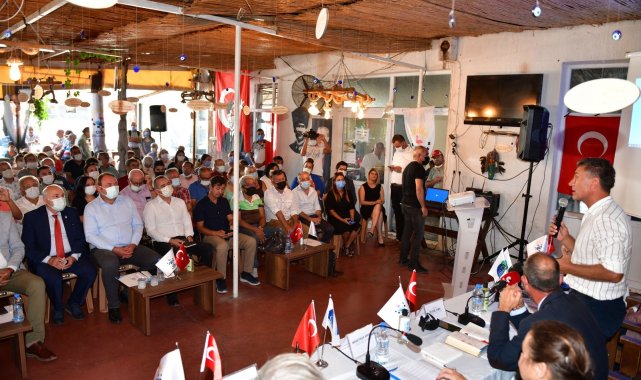 Çiğli Belediyesinden tarım hamlesi