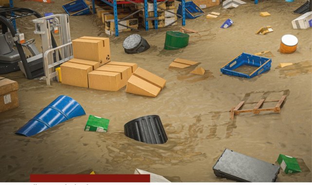 Corpus Sigorta, risk mühendisliği ile işletmelere güven sağlamayı hedefliyor