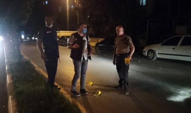 Çorum&#039;da 4 kişiyi yaralayan zanlı tutuklandı