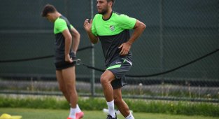 Cüneyt Köz: "Taraftarımızından özür diliyoruz"