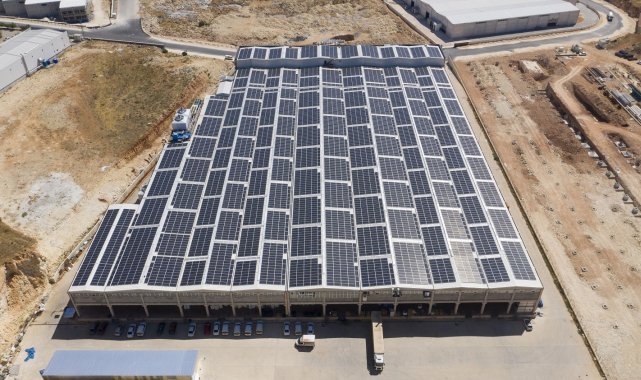 CW Enerji Genel Müdürü Yılmaz: &quot;Firmalar güneş gibi sınırsız, çevre dostu ve bedava olan bir kaynaktan yararlanmak istiyor&quot;