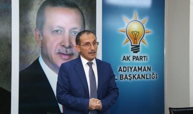 Dağtekin&#039;den yeni eğitim ve öğretim yılı açıklaması