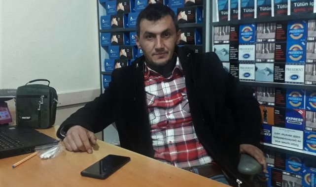 Darp edildiği iddia edilen şahıs evinin bahçesinde ölü bulundu