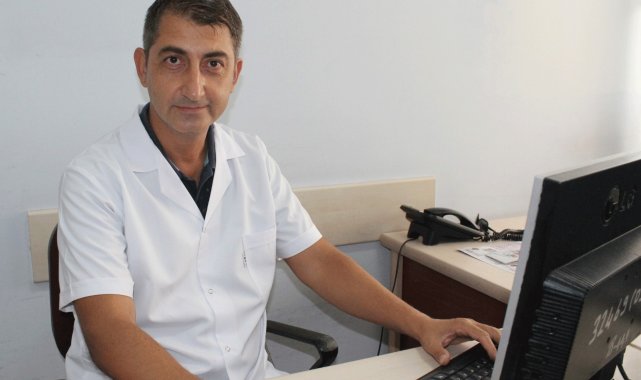 Denizli Devlet Hastanesi poliklinik ağına yeni bir yan dal daha eklendi