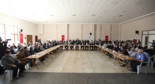 Derince'de "Ücretsiz Mesleki Yeterlilik Belgesi"