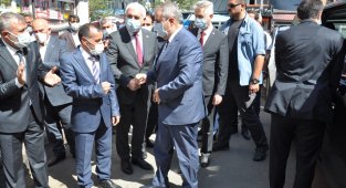 Destici: "Yılın başından bu yana BBP'nin üye sayısı yüzde 130 arttı"