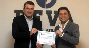 Deva Partisi Biga ilçe başkanı belli oldu