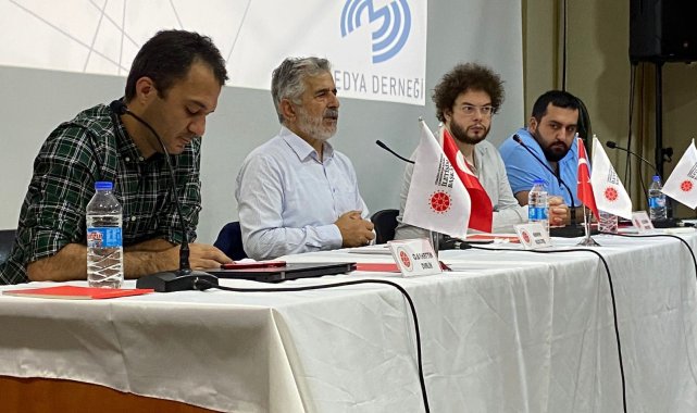 Diyarbakır&#039;da Yerel Medya Buluşmaları gerçekleşti