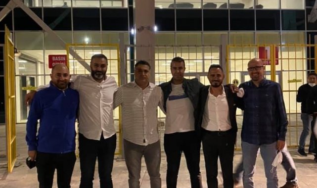 Diyarbekirspor&#039;dan 21 kişilik yönetim