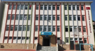 Doğalgazsız okul kalmayacak