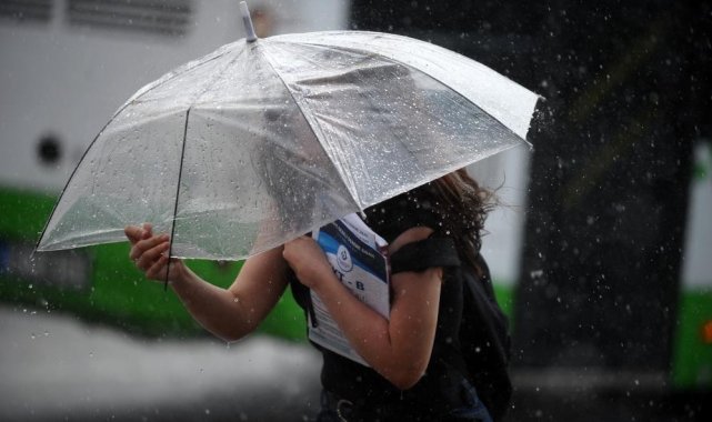 Doğu Anadolu&#039;da hava sıcaklığı 4 ila 8 derece düşecek