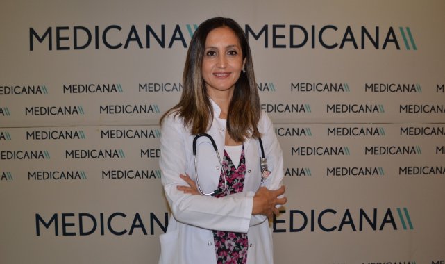 Dr. Öğr. Üyesi Gönülalan: &quot;Herkes iyot kullanmak zorunda değil&quot;