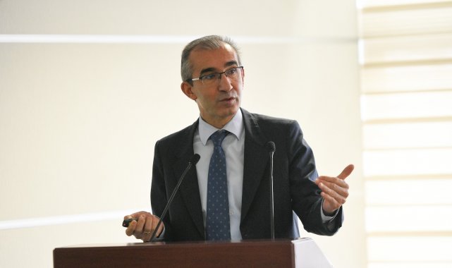 DSİ Genel Müdürü Yıldız: &quot;Hedefimiz gece gündüz çalışarak 2021 yılı sonuna kadar Sayık Barajı&#039;nın inşaatını bitirmek&quot;