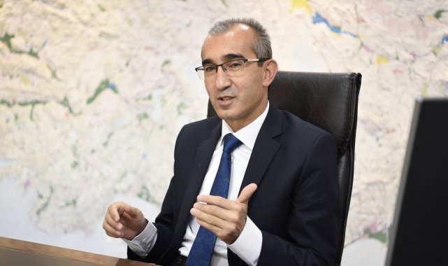 DSİ, Tekirdağ&#039;da taşkın riski azaltma çalışmalarına devam ediyor