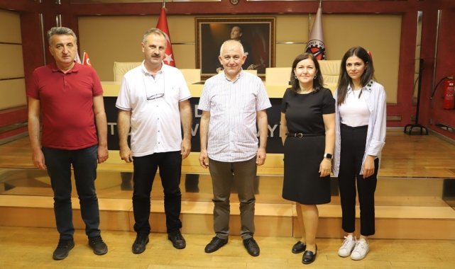 DTSO kalitesini bir kez daha tescilledi