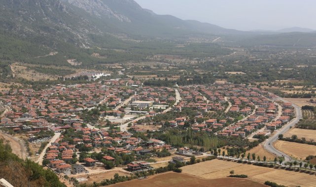 Düğerek Cezaevi&#039;nin su sorunu çözüldü