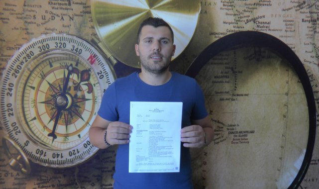 Düğünde oynayarak çekim yapan kameramana yargı tokadı