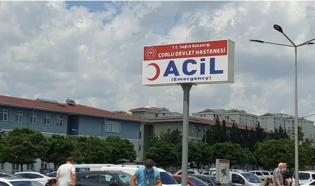 Düğündeki tavuklu pilav 33 kişiyi hastanelik etti