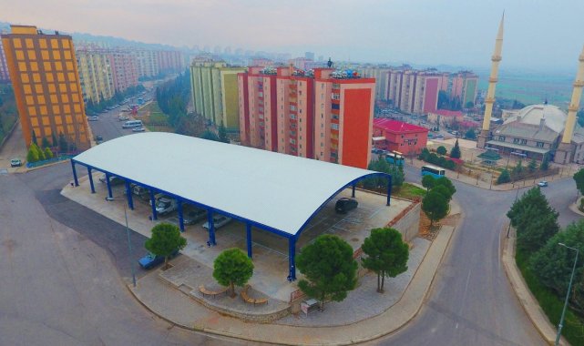 Dulkadiroğlu&#039;nda gezici muayene hizmeti