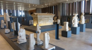 Dünyadaki ilk eski eser davası Osmanlı Devleti döneminde açıldı