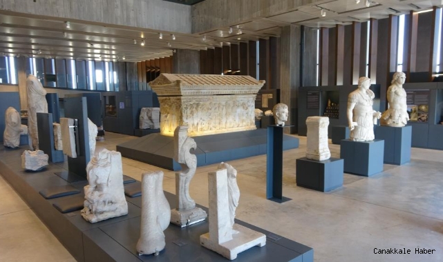 Dünyadaki ilk eski eser davası Osmanlı Devleti döneminde açıldı