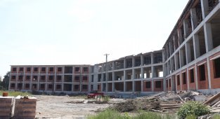 Düzce'nin en büyük eğitim kampüsü olacak