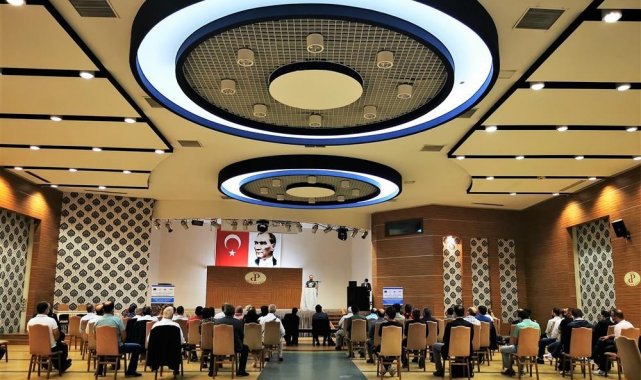 Düzce&#039;nin tarihi, kültürel ve doğa turizmi masaya yatırıldı