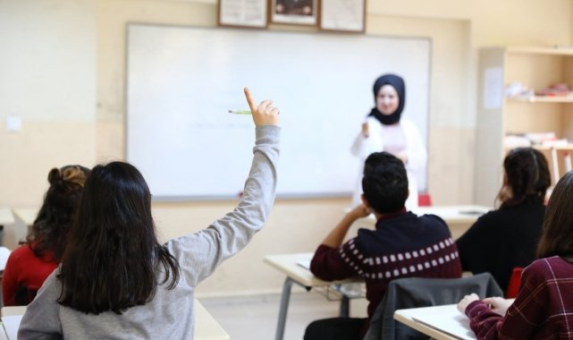 Eğitim İçin El Ele&#039;de yeni dönem kayıtları başladı