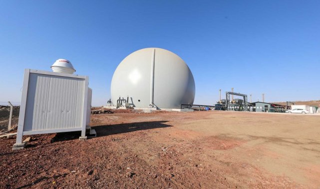 EKAY&#039;ın 2&#039;nci etabı başlayacak